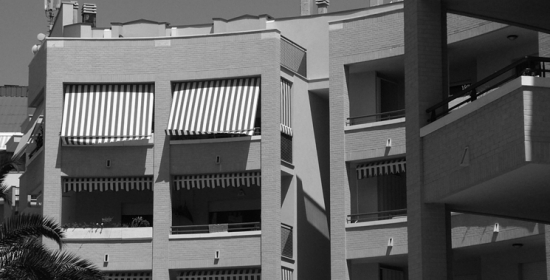 Architetto Remo Mattioli_Complesso-Residenziale-Villa-Esedra_2