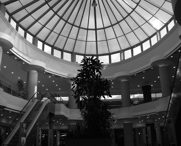 Architetto Remo Mattioli Centro-Commerciale-Al-Magnifico_