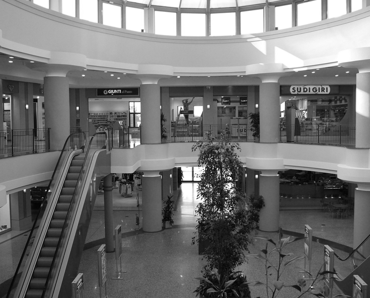 Architetto Remo Mattioli Centro-Commerciale-Al-Magnifico_5
