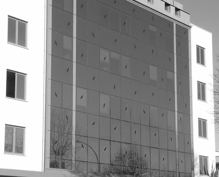 Architetto Remo Mattioli Centro-Direzionale-Talete_1