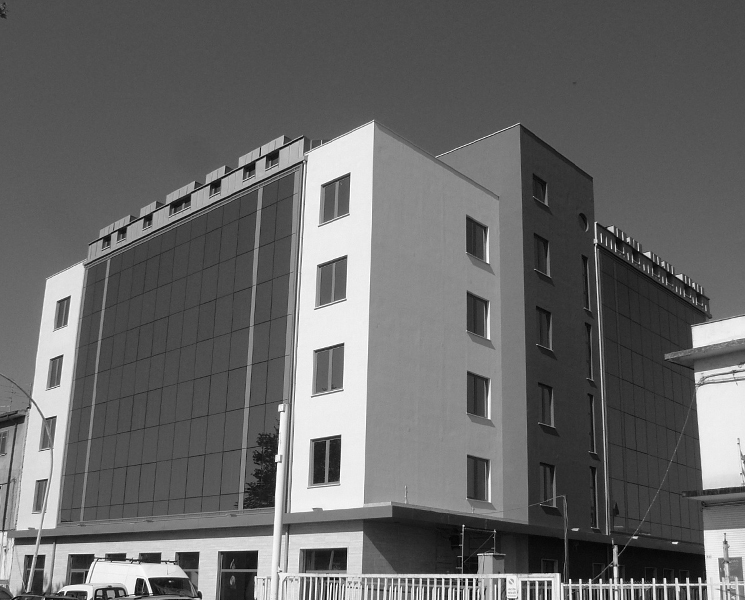 Architetto Remo Mattioli Centro-Direzionale-Talete_3