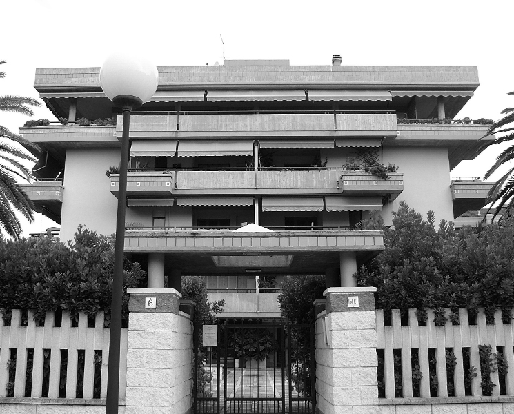 Architetto Remo Mattioli Complesso-Residenziale-Acquamarina_2