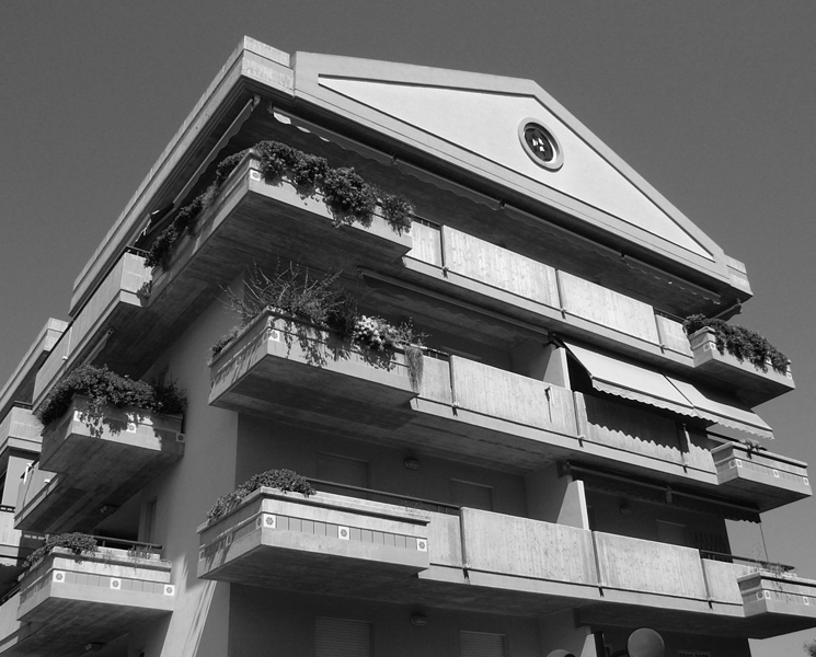 Architetto Remo Mattioli Complesso-Residenziale-Acquamarina_3