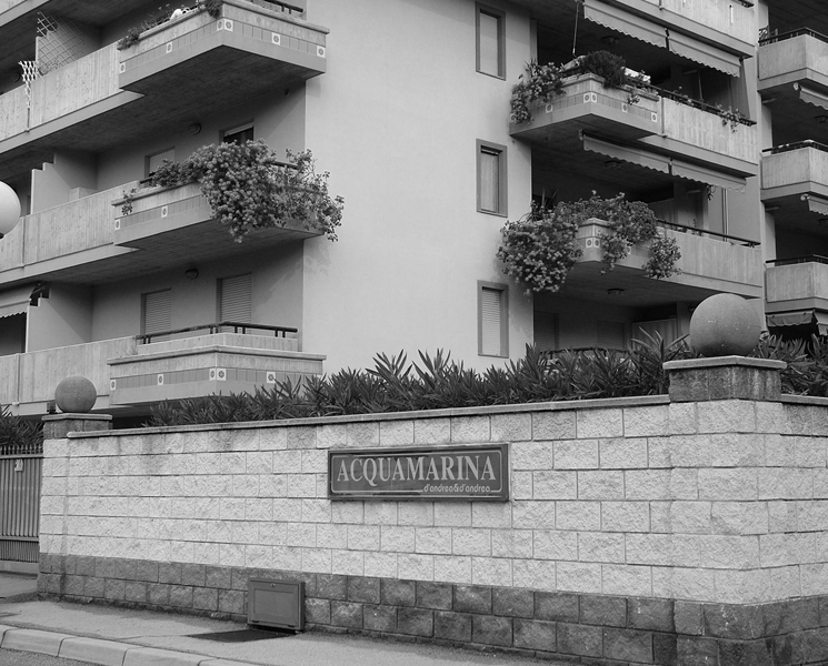 Architetto Remo Mattioli Complesso-Residenziale-Acquamarina_4