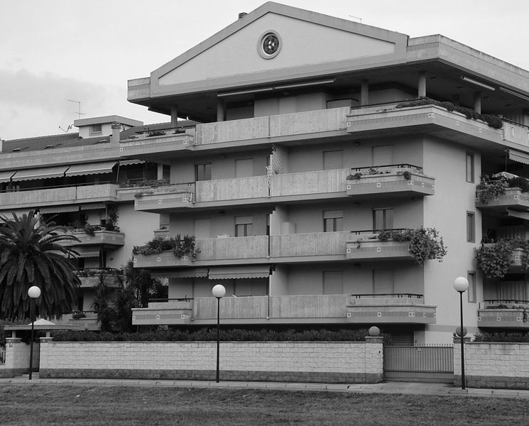 Architetto Remo Mattioli Complesso-Residenziale-Acquamarina_5