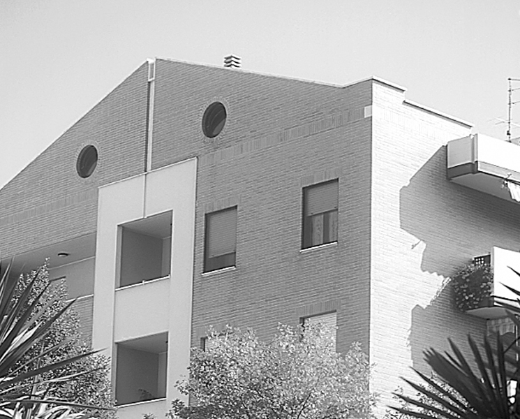 Architetto Remo Mattioli Complesso-Residenziale-Asteria_3