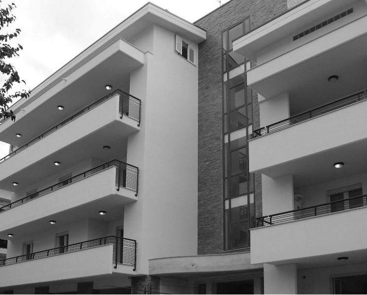 Architetto Remo Mattioli Complesso-Residenziale-Il-Diamante_1