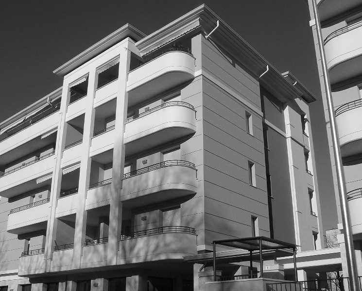Architetto Remo Mattioli Complesso-Residenziale-Isola-dei-Tigli_1
