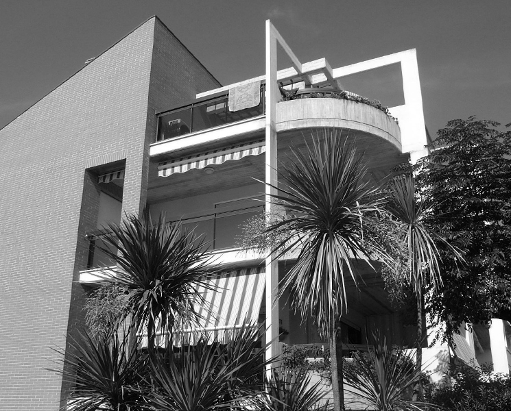 Architetto Remo Mattioli Complesso-Residenziale-La-Perla_2