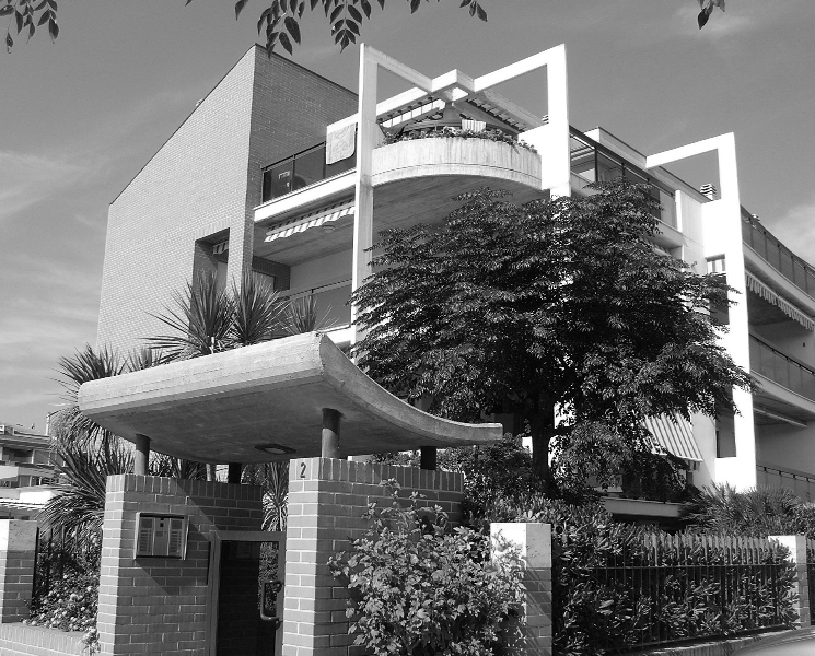 Architetto Remo Mattioli Complesso-Residenziale-La-Perla_3