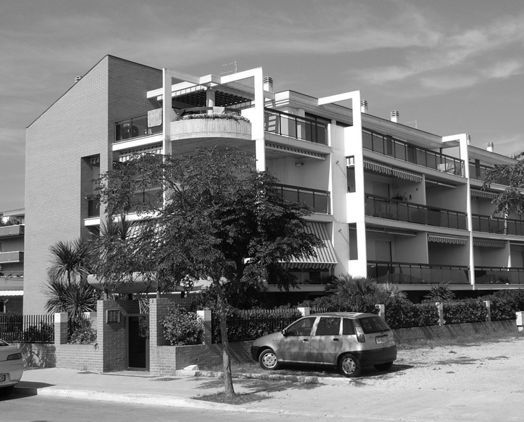 Architetto Remo Mattioli Complesso-Residenziale-La-Perla_4