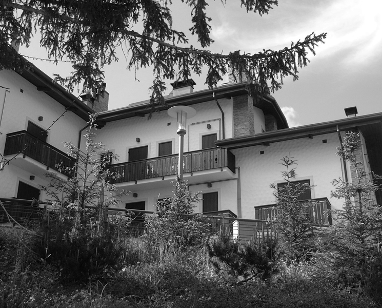 Architetto Remo Mattioli Complesso-Residenziale-Leonville_1