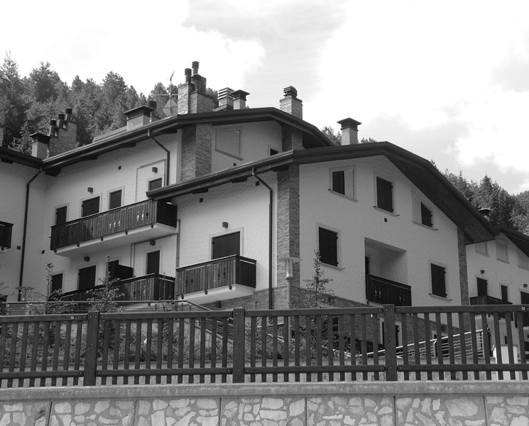 Architetto Remo Mattioli Complesso-Residenziale-Leonville_2