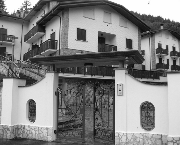 Architetto Remo Mattioli Complesso-Residenziale-Leonville_3