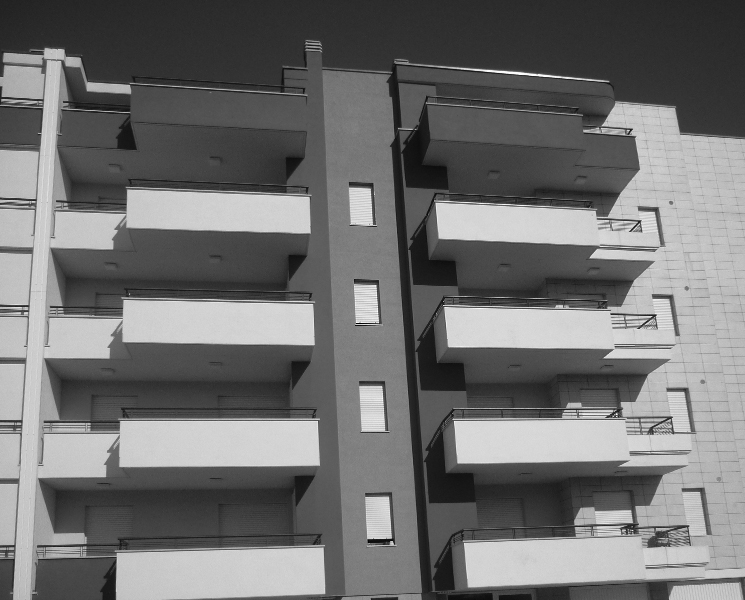 Architetto Remo Mattioli_Complesso-Residenziale-Mirastella_