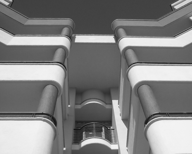 Architetto Remo Mattioli_Complesso-Residenziale-Mirastella_2