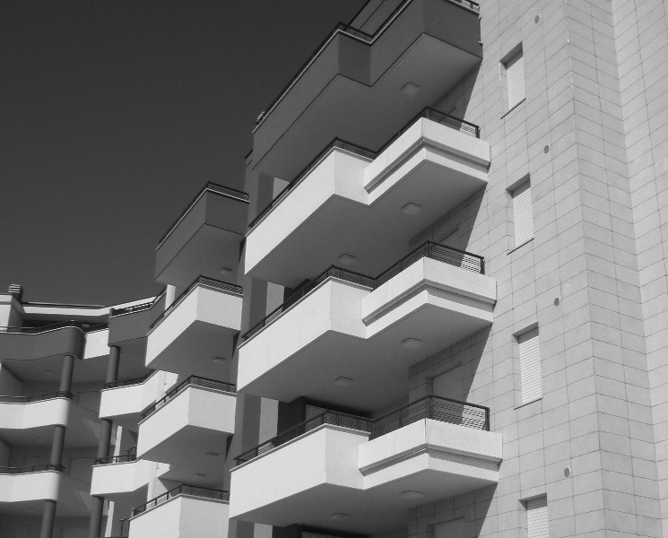 Architetto Remo Mattioli_Complesso-Residenziale-Mirastella_3