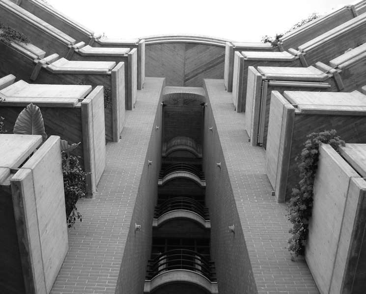 Architetto Remo Mattioli_Complesso-Residenziale-Stellaverde_5