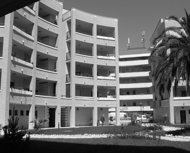 Architetto Remo Mattioli_Complesso-Residenziale-Villa-Esedra_3